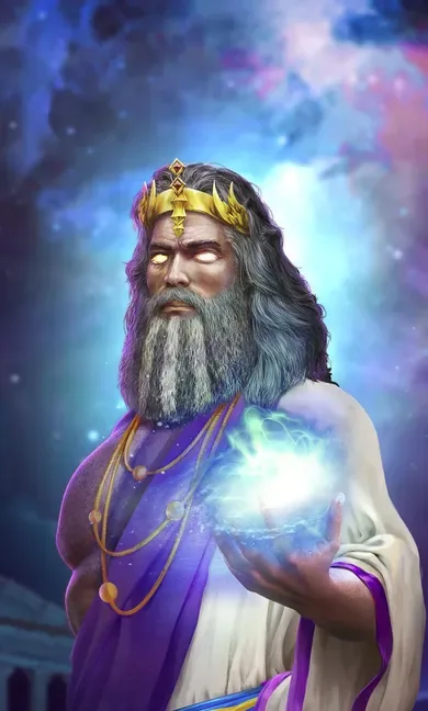 Celestial Conquest